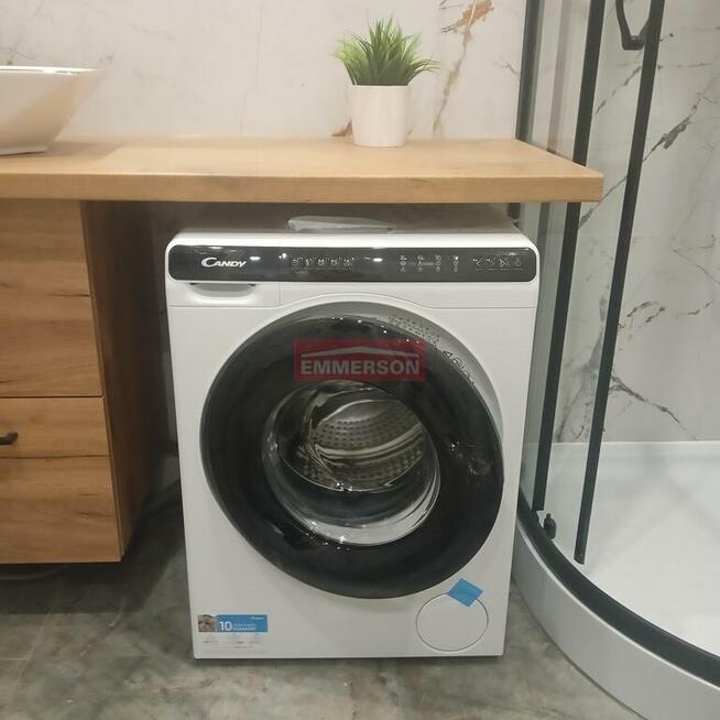 2 pokoje, balkon - 35 m2- ul. Mała Góra