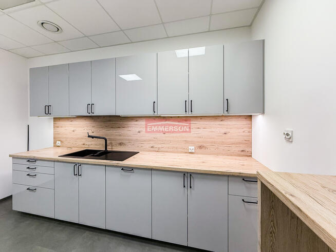 Piękne biuro do wynajęcia - Pilotów