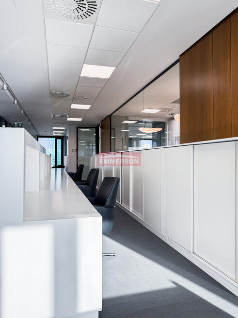 Piękne biuro do wynajęcia - Pilotów