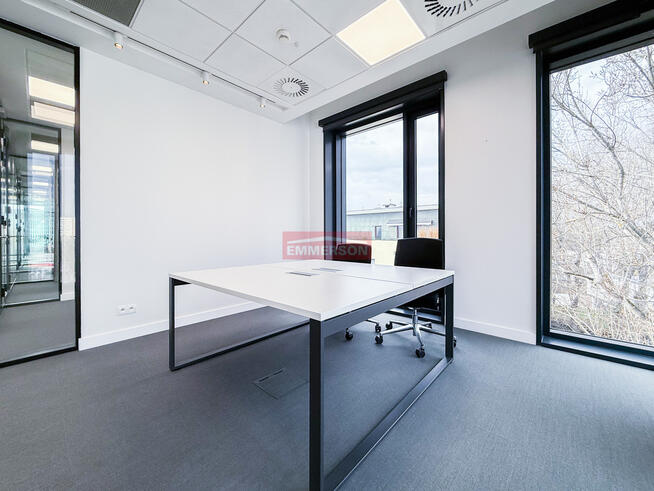 Piękne biuro do wynajęcia - Pilotów