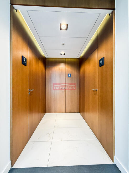 Piękne biuro do wynajęcia - Pilotów