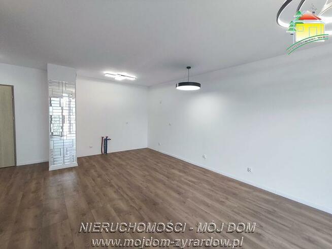 Mieszkanie Żyrardów