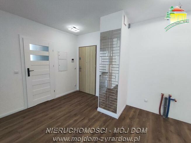 Mieszkanie Żyrardów