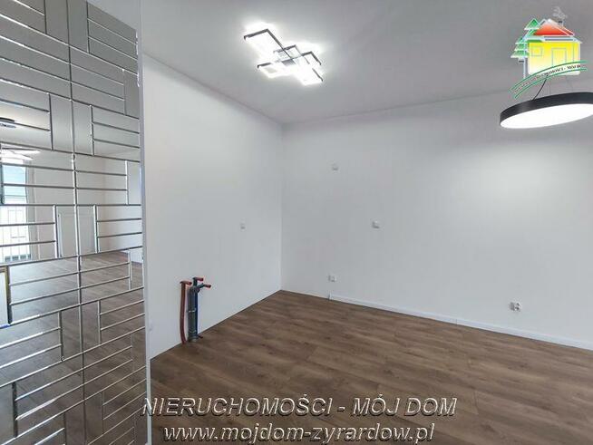 Mieszkanie Żyrardów