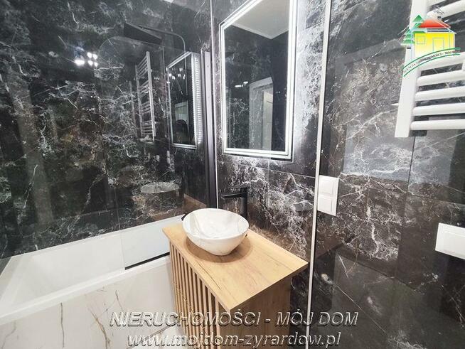 Mieszkanie Żyrardów