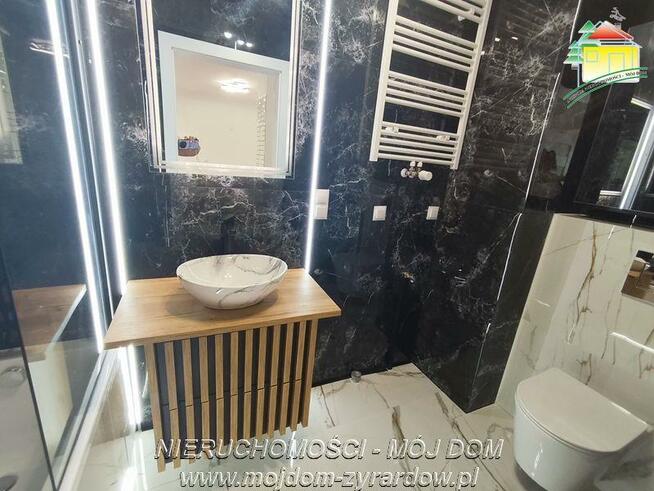 Mieszkanie Żyrardów