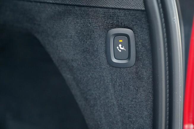 Volvo XC 90 RECHARGE panorama FUL LED 7-os hak el.ACC blis KAMERY 360 nowy model