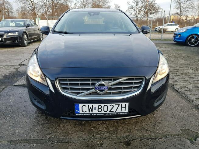 2,0D Momentum 5 cylindrowy Navi Zarejestrowany Gwarancja serwis Volvo