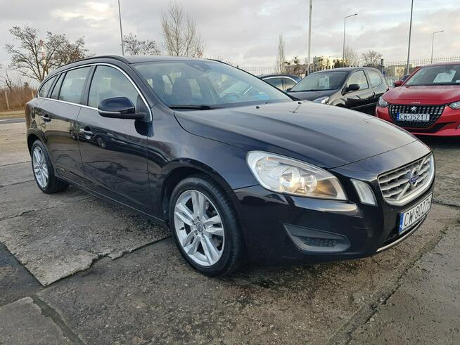 2,0D Momentum 5 cylindrowy Navi Zarejestrowany Gwarancja serwis Volvo