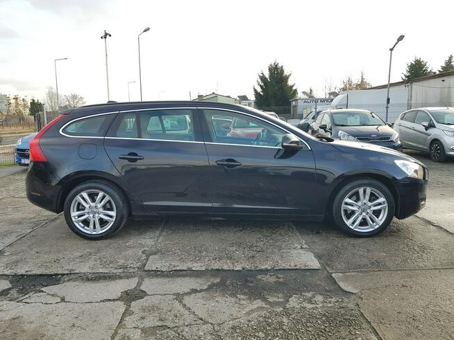 2,0D Momentum 5 cylindrowy Navi Zarejestrowany Gwarancja serwis Volvo