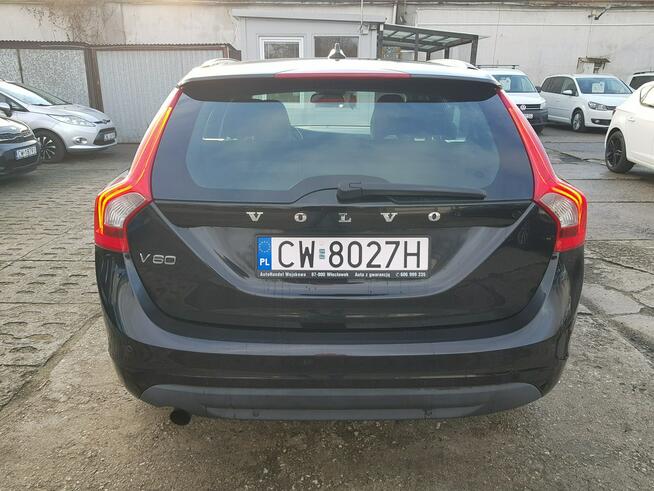 2,0D Momentum 5 cylindrowy Navi Zarejestrowany Gwarancja serwis Volvo