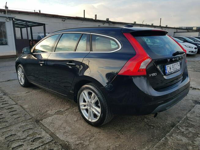 2,0D Momentum 5 cylindrowy Navi Zarejestrowany Gwarancja serwis Volvo