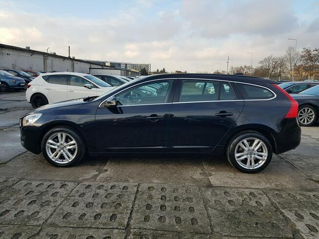 2,0D Momentum 5 cylindrowy Navi Zarejestrowany Gwarancja serwis Volvo