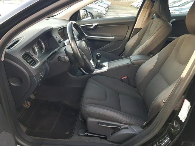 2,0D Momentum 5 cylindrowy Navi Zarejestrowany Gwarancja serwis Volvo