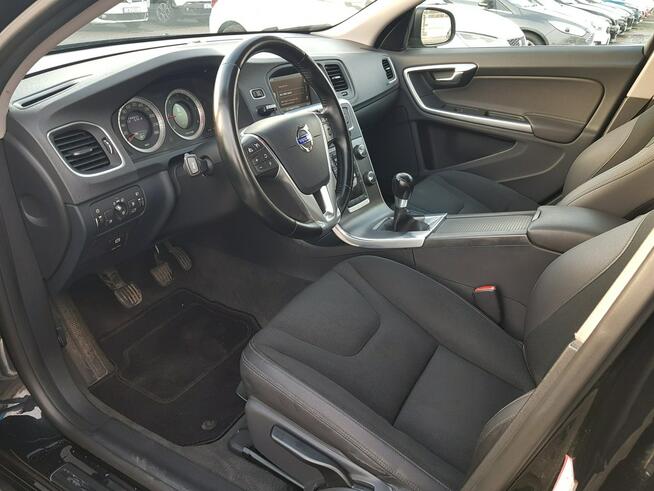 2,0D Momentum 5 cylindrowy Navi Zarejestrowany Gwarancja serwis Volvo