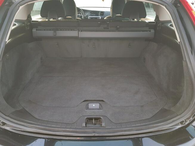 2,0D Momentum 5 cylindrowy Navi Zarejestrowany Gwarancja serwis Volvo