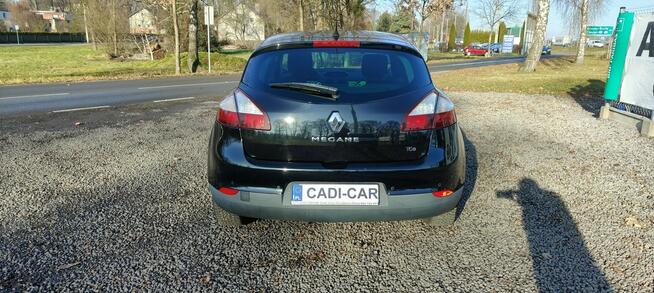 Renault Megane Krajowy, drugi właściciel.