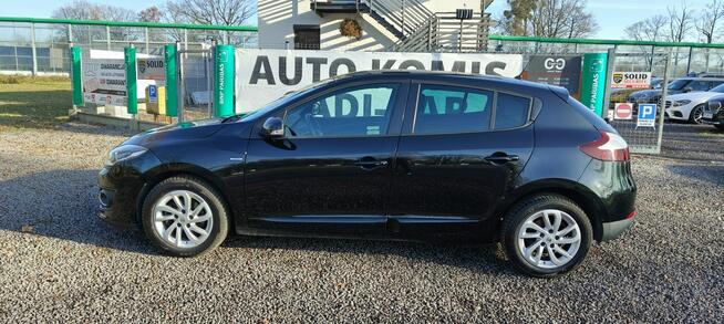 Renault Megane Krajowy, drugi właściciel.