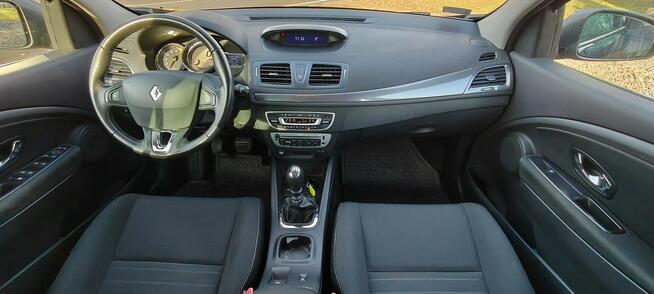 Renault Megane Krajowy, drugi właściciel.