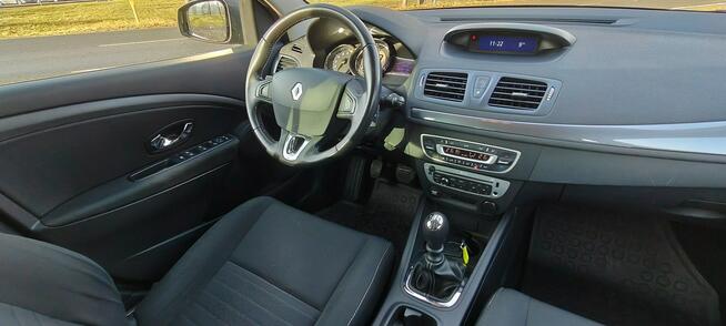 Renault Megane Krajowy, drugi właściciel.