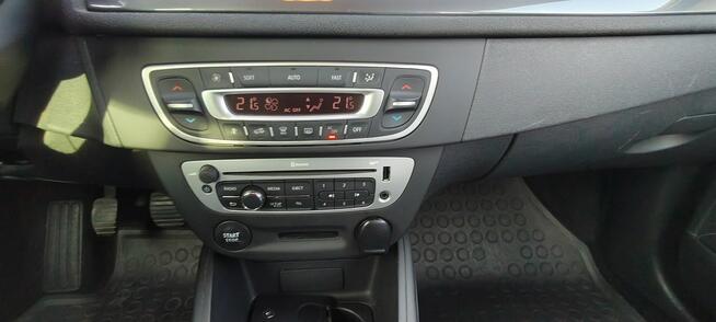 Renault Megane Krajowy, drugi właściciel.