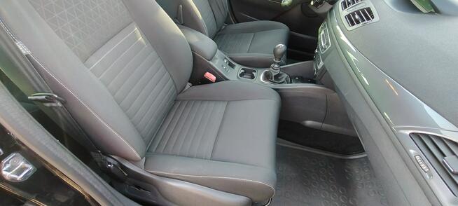 Renault Megane Krajowy, drugi właściciel.