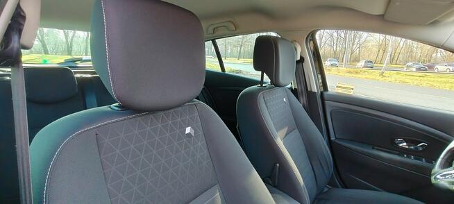 Renault Megane Krajowy, drugi właściciel.