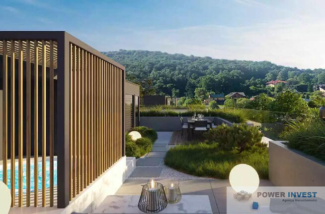 OSTATNI dom na osiedlu | Pod klucz| Wola Justowska