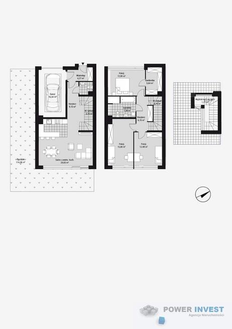 OSTATNI dom na osiedlu | Pod klucz| Wola Justowska