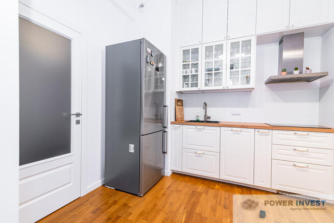 Mieszkanie inwestycyjne w świetnej lokalizacji