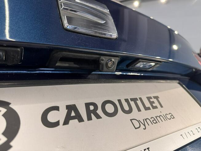 Seat Ateca VAT 23% Style 1.5TSI 150KM DSG 2023 r. salon PL, FullLink