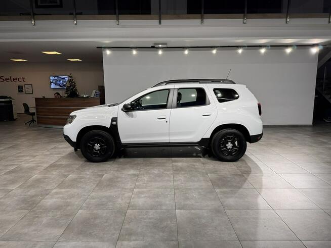 Dacia Duster VAT 23% Comfort 1.5dCi 115KM M6 4WD 2020 r., salon PL, I właściciel