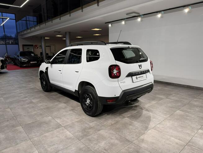Dacia Duster VAT 23% Comfort 1.5dCi 115KM M6 4WD 2020 r., salon PL, I właściciel