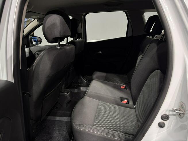 Dacia Duster VAT 23% Comfort 1.5dCi 115KM M6 4WD 2020 r., salon PL, I właściciel