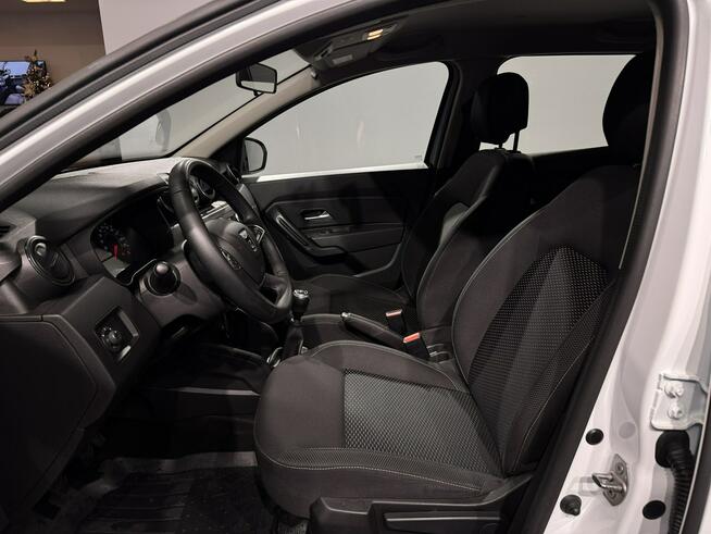 Dacia Duster VAT 23% Comfort 1.5dCi 115KM M6 4WD 2020 r., salon PL, I właściciel