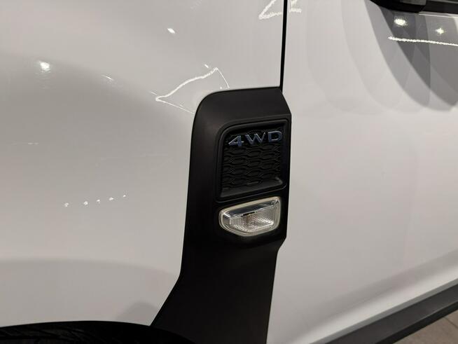 Dacia Duster VAT 23% Comfort 1.5dCi 115KM M6 4WD 2020 r., salon PL, I właściciel