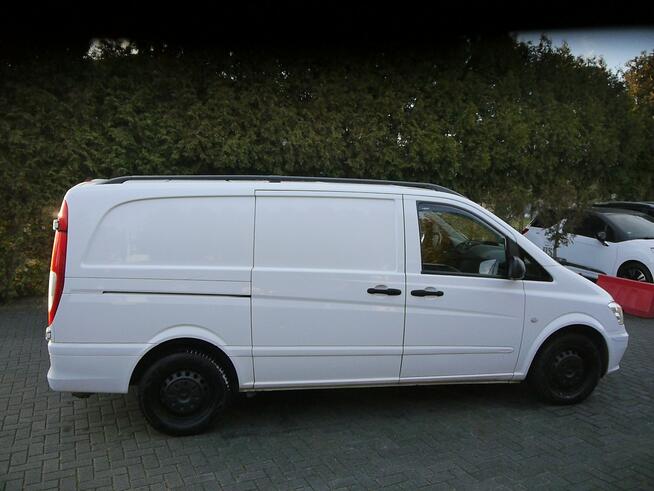 Mercedes Vito 180tyś km Stan b.dobry bez rdzy i korozji bezwypadkowy Gwarancja 12mc
