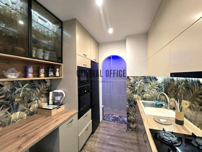 Mieszkanie Rzeszów, Stefana Starzyńskiego