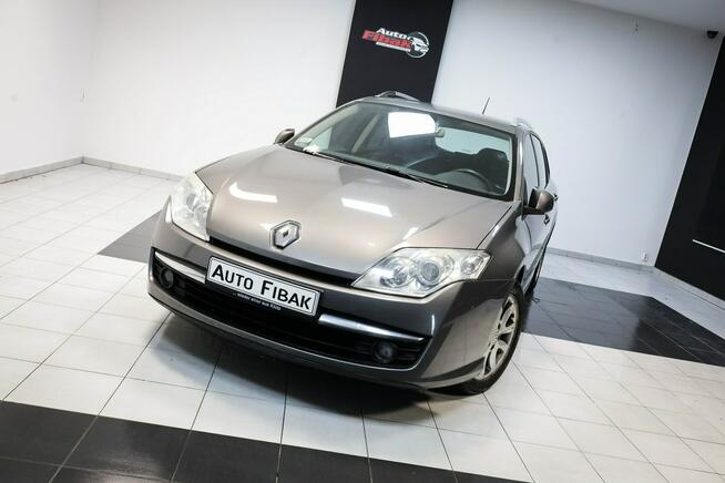 Renault Laguna 2.0 Benzyna*Keyless*Klima 2Strefowa*Tempomat