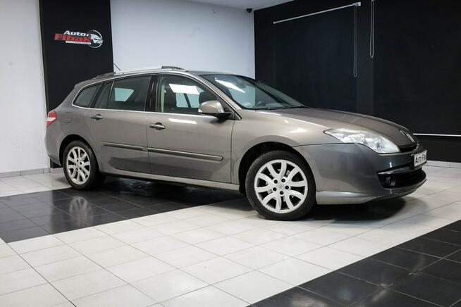 Renault Laguna 2.0 Benzyna*Keyless*Klima 2Strefowa*Tempomat