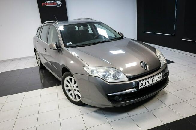 Renault Laguna 2.0 Benzyna*Keyless*Klima 2Strefowa*Tempomat