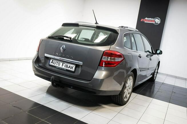 Renault Laguna 2.0 Benzyna*Keyless*Klima 2Strefowa*Tempomat