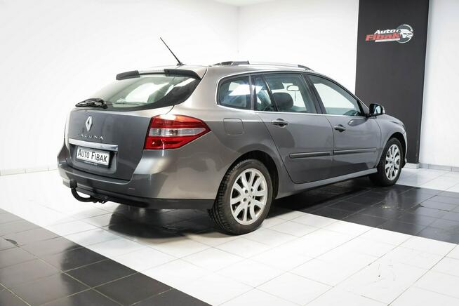 Renault Laguna 2.0 Benzyna*Keyless*Klima 2Strefowa*Tempomat