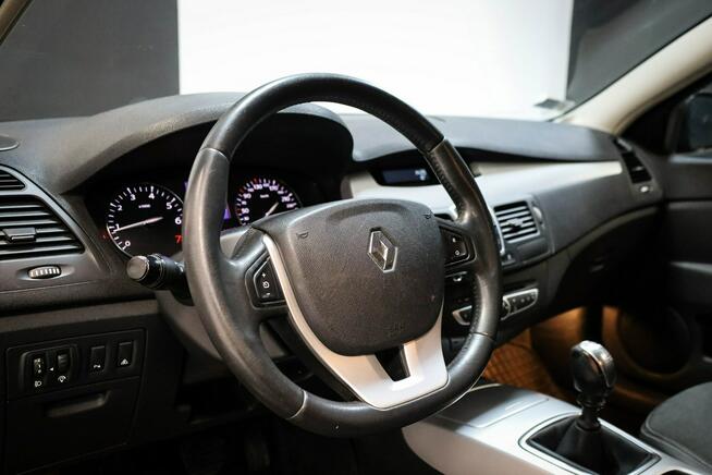 Renault Laguna 2.0 Benzyna*Keyless*Klima 2Strefowa*Tempomat