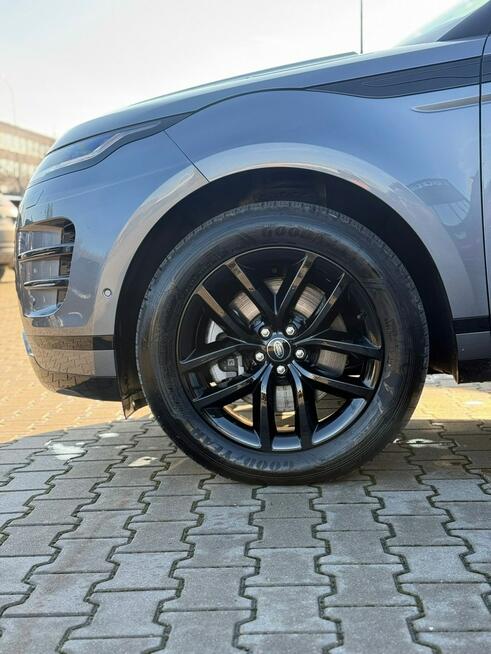 Range Rover Evoque 2.0D TD4 204KM AWD Auto Dynamic SE