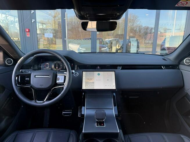 Range Rover Evoque 2.0D TD4 204KM AWD Auto Dynamic SE