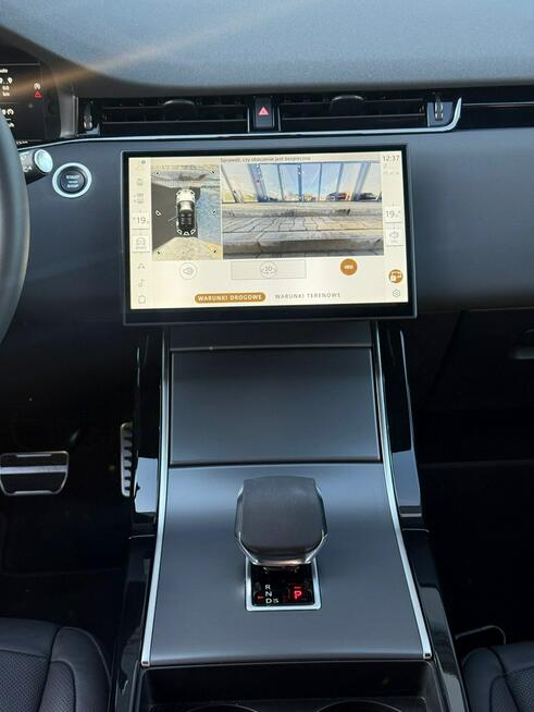 Range Rover Evoque 2.0D TD4 204KM AWD Auto Dynamic SE