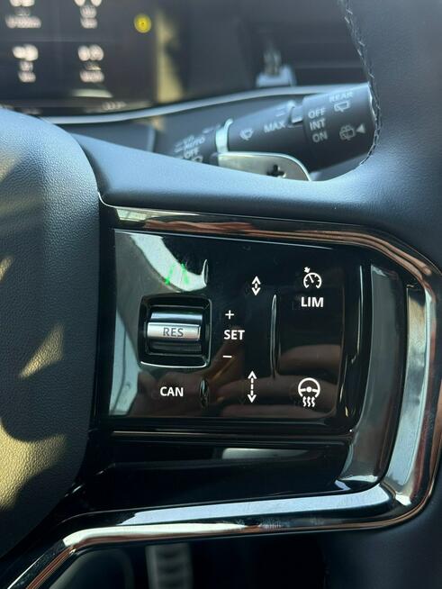 Range Rover Evoque 2.0D TD4 204KM AWD Auto Dynamic SE