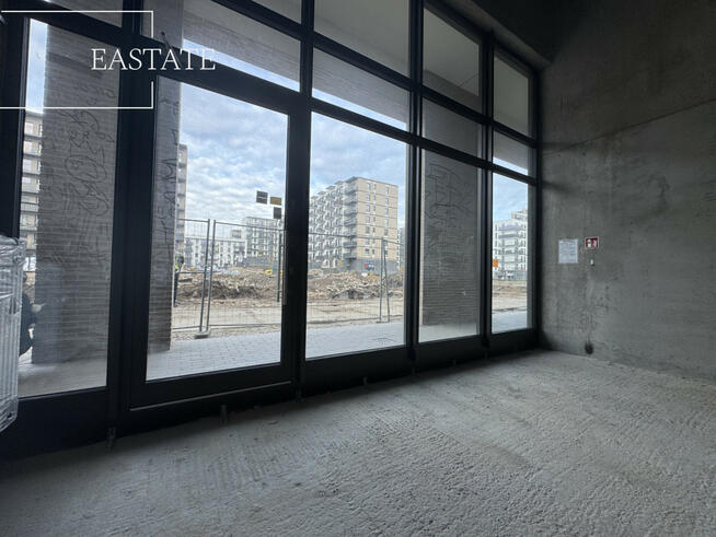 Lokal użytkowy Warszawa gm. Ursus Ursus, Giserska