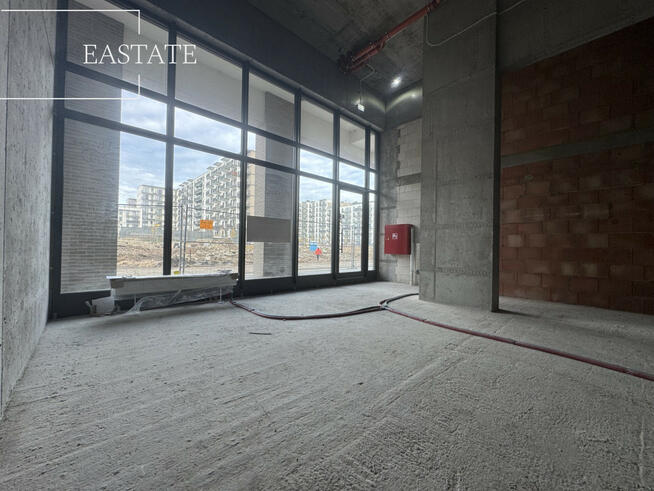 Lokal użytkowy Warszawa gm. Ursus Ursus, Giserska